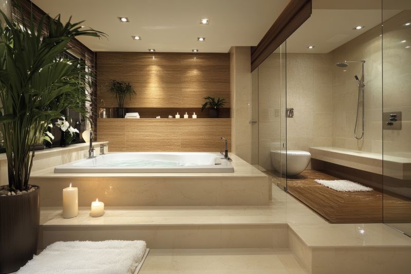 Stylish Bathtub Options